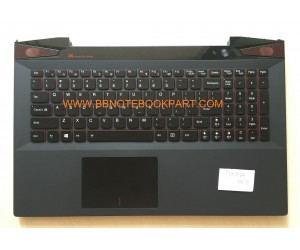 IBM Lenovo Keyboard คีย์บอร์ด  Y5070 Y50-70